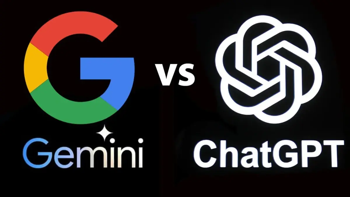 🤖 ChatGPT vs Google Gemini: Which AI is Smarter in 2025?