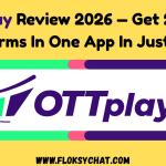 OTTPlay Review 2026: Get 29+ OTT Platforms in One App for Just ₹149! 🎬🔥