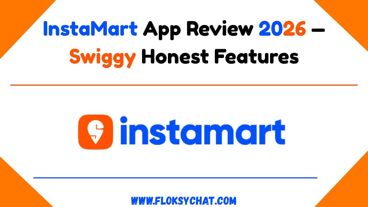 Instamart App Review 2025 | Swiggy Instamart Honest Review & Features