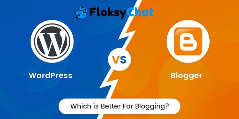 Blogger vs WordPress vs Custom PHP Script — Which Is the Best Platform for Blogging in 2025? (Full Comparison Guide)